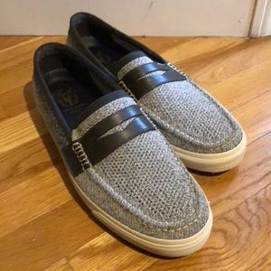 Cole Haan Mens Weekender Loafers